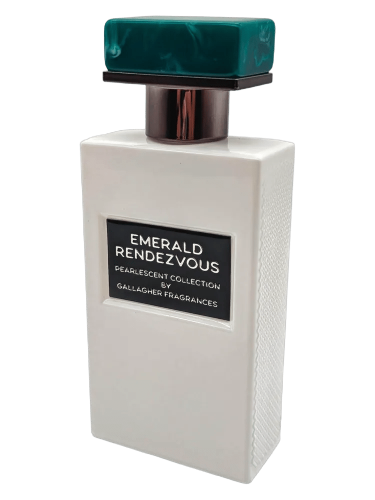 Emerald Rendezvous by Gallagher Fragrances