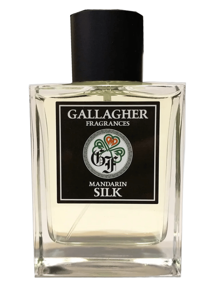 Mandarin Silk by Gallagher Fragrances