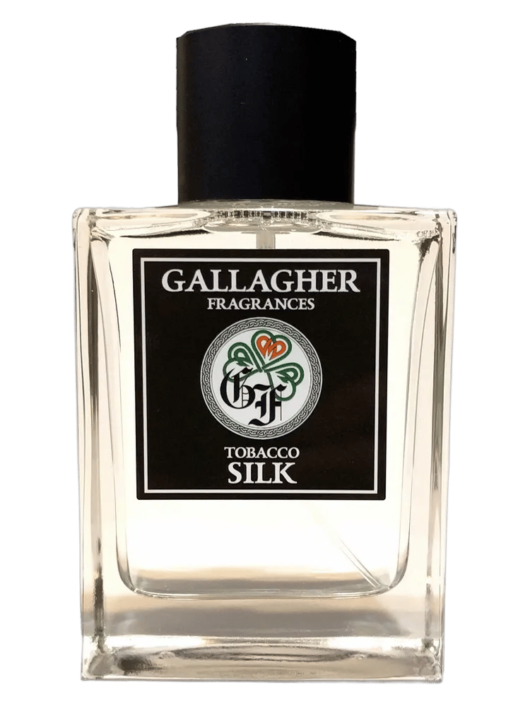 Tobacco Silk by Gallagher Fragrances