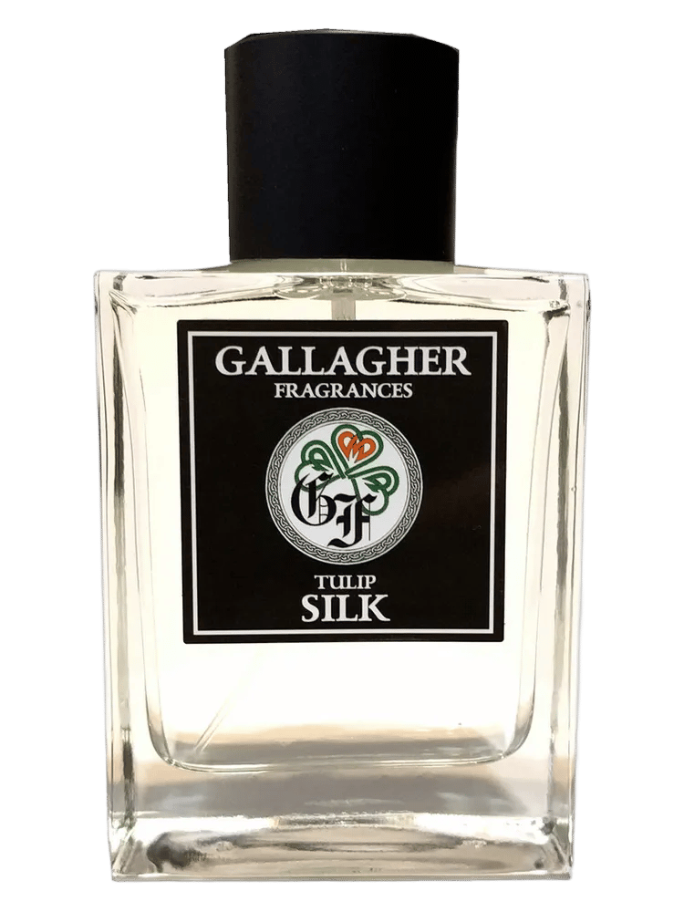 Tulip Silk by Gallagher Fragrances