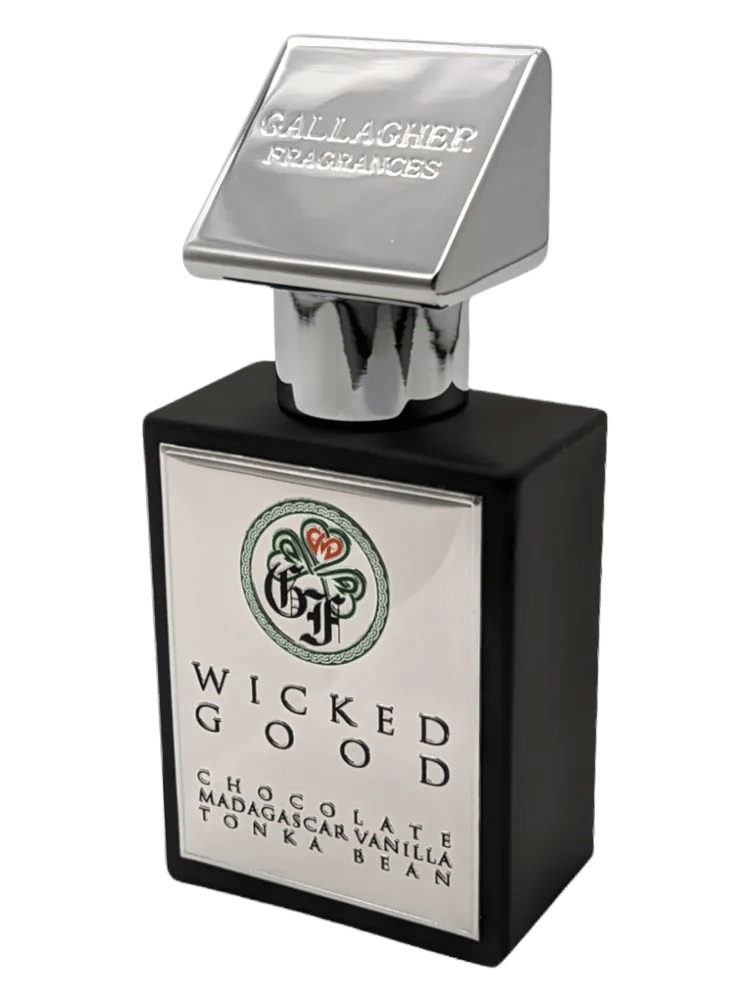 Wicked Good by Gallagher Fragrances