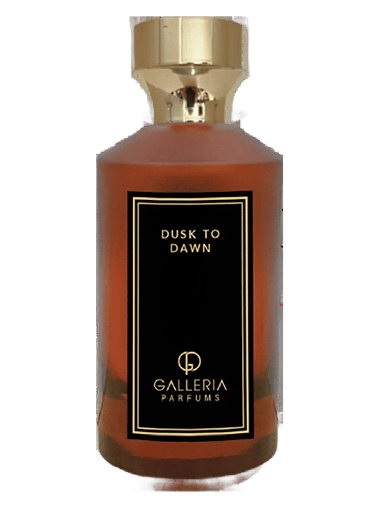 Dusk to Dawn by Galleria Parfums