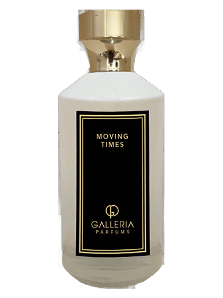Moving Times by Galleria Parfums