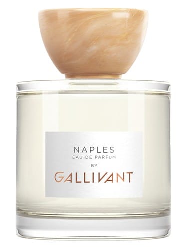 Naples by Gallivant