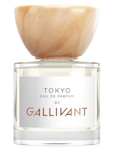 Tokyo by Gallivant