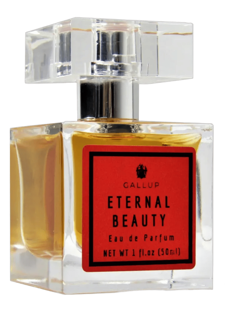 Eternal Beauty by Gallup Perfume