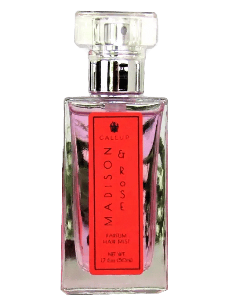 Madison & Rose by Gallup Perfume