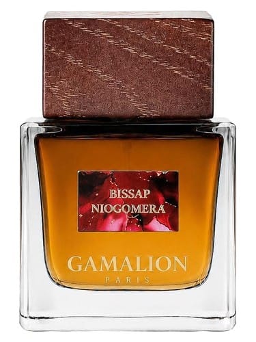 Bissap Niogomera by Gamalion Paris