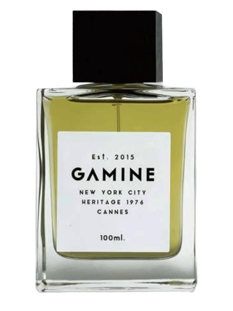 Gamine by Gamine