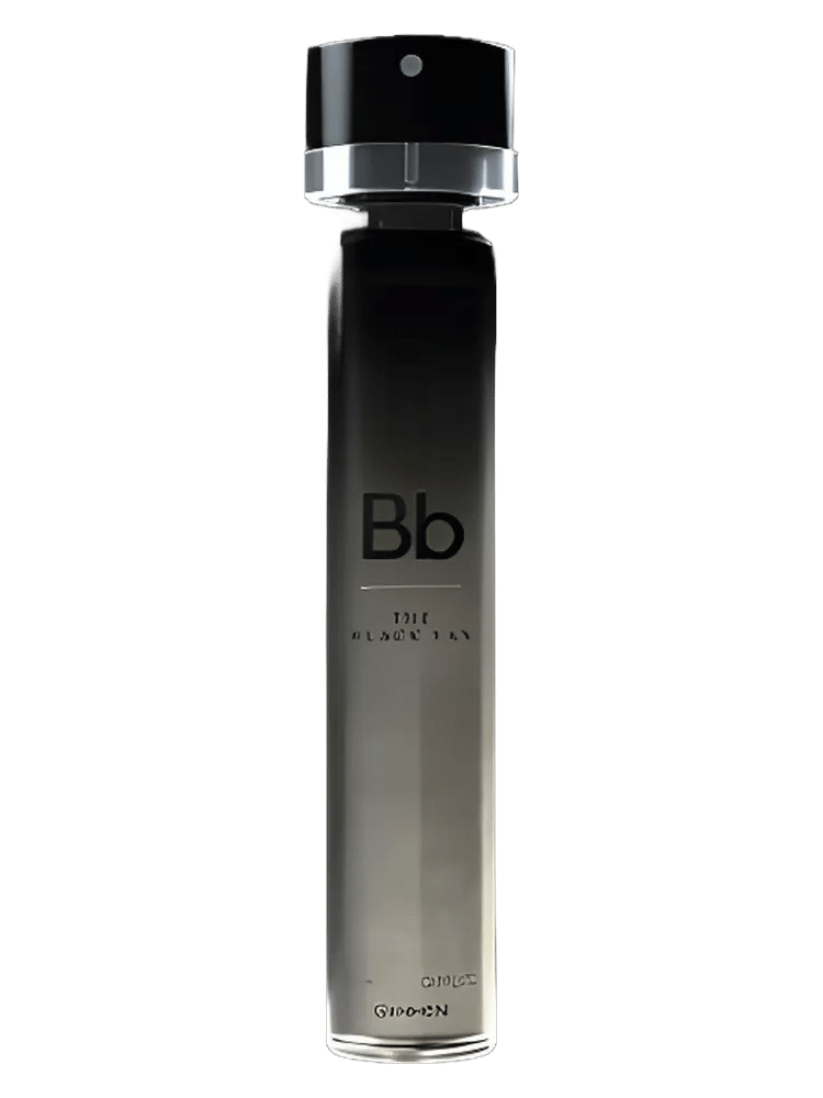 The Black Sax (Bb) by Gammon