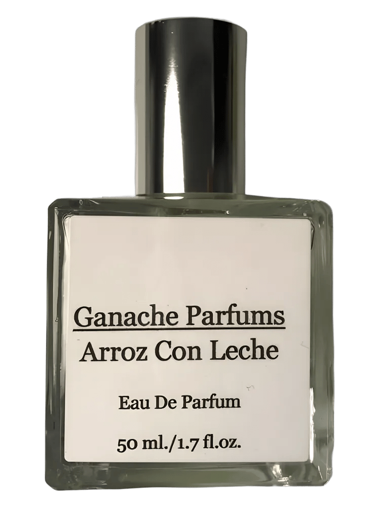 Arroz Con Leche by Ganache Parfums