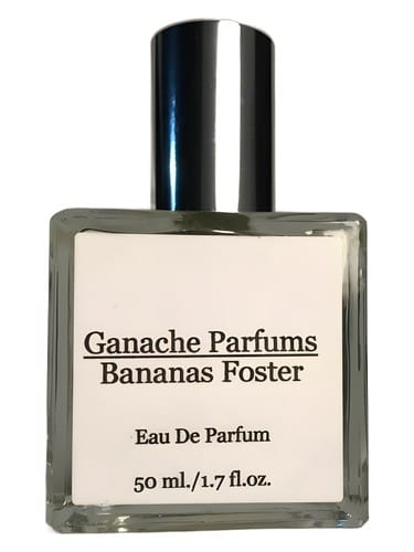 Bananas Foster by Ganache Parfums