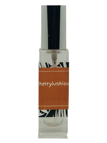 Cherrylushious by Ganache Parfums