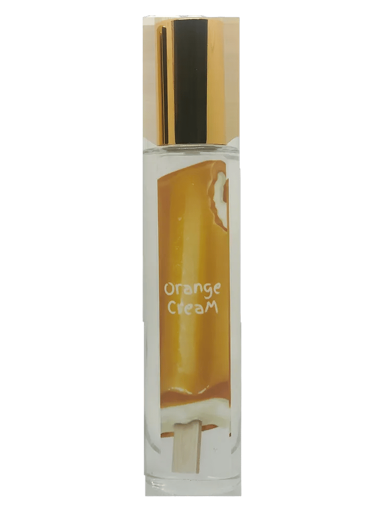 Orange Cream by Ganache Parfums