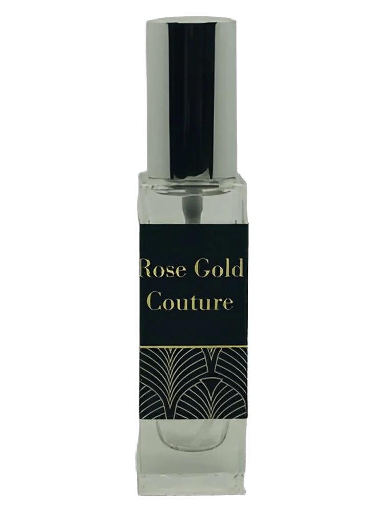 Rose Gold Couture by Ganache Parfums