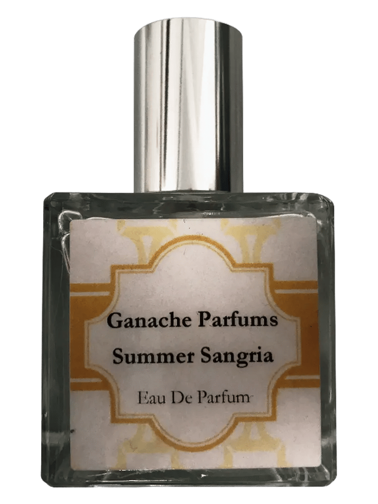 Summer Sangria by Ganache Parfums