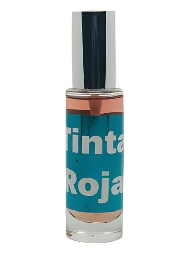 Tinta Roja by Ganache Parfums