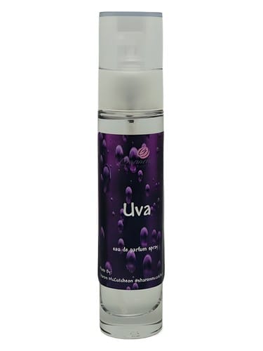 Uva by Ganache Parfums