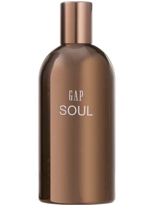 Soul Man by Gap