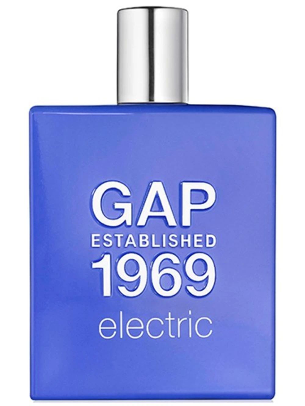 GAP 1969 ELECTRIC by Gap