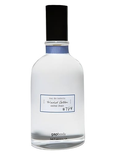 Washed Cotton No.784 by Gap