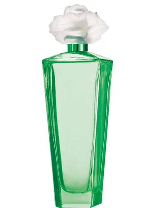 Gardenia by Elizabeth Taylor