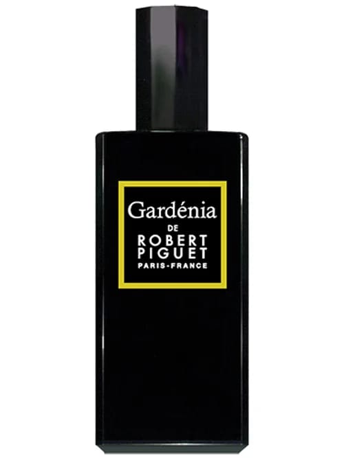 Gardénia by Robert Piguet