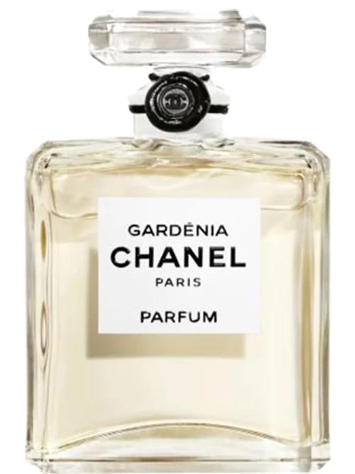 Gardénia (Extrait) by Chanel