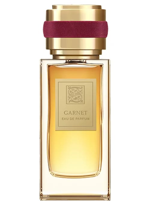 Garnet by Signature By Sillage D'Orient