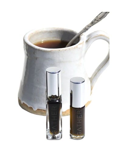 Tea Season by Gather Perfume