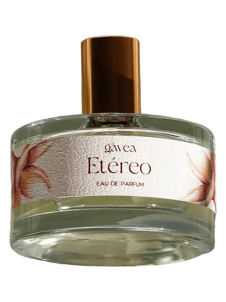 Etéreo by Gávea Perfumes