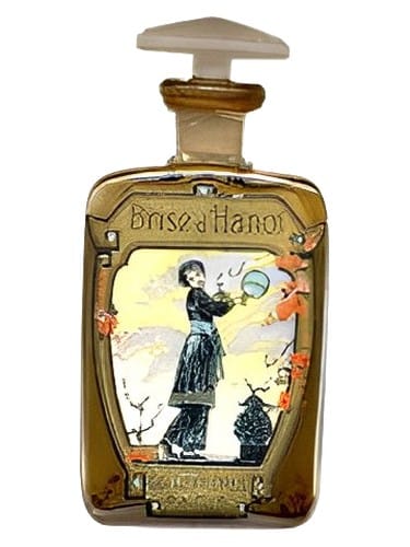 Brise D'Hanoï by Gellé Frères