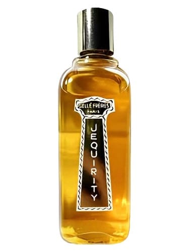 Jéquirity by Gellé Frères