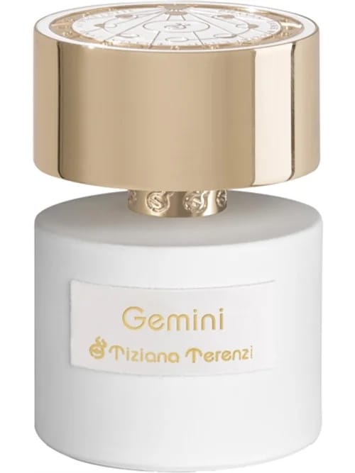 Gemini by Tiziana Terenzi