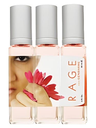 7 Sinful Scents Rage by Gendarme