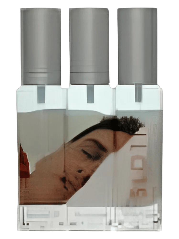 7 Sinful Scents Sloth by Gendarme