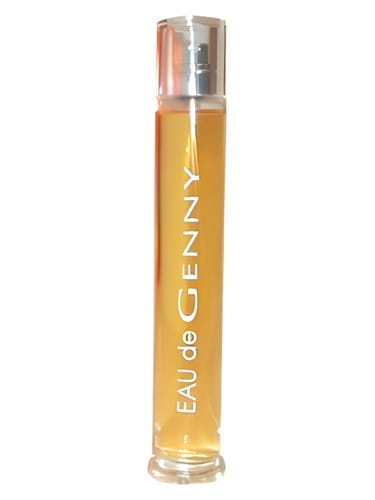 Eau de Genny by Genny