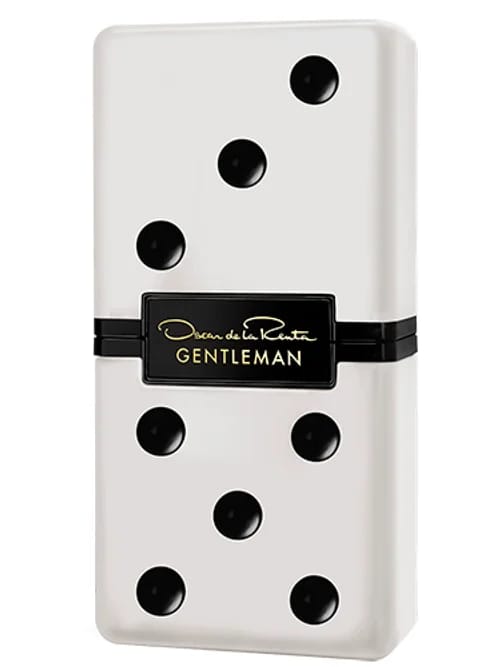 Gentleman by Oscar De La Renta