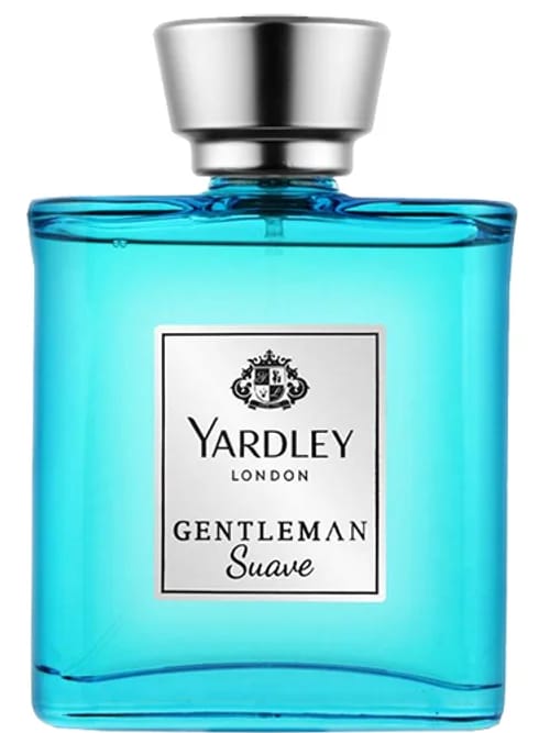 Gentleman Suave by Yardley