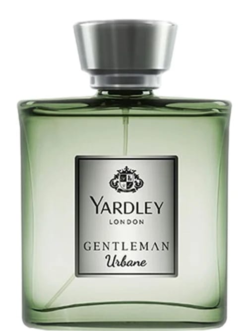 Gentleman Urbane by Yardley