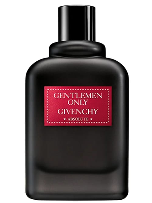 Gentlemen Only Absolute by Givenchy