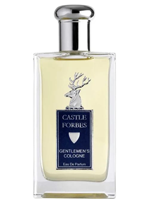 Gentlemen'S by Castle Forbes