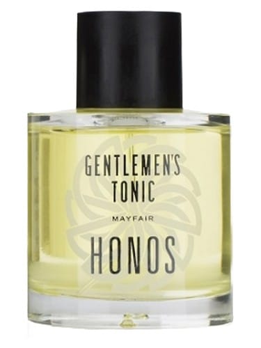 Honos by Gentlemen's Tonic