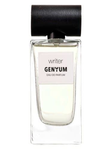 Writer by Genyum