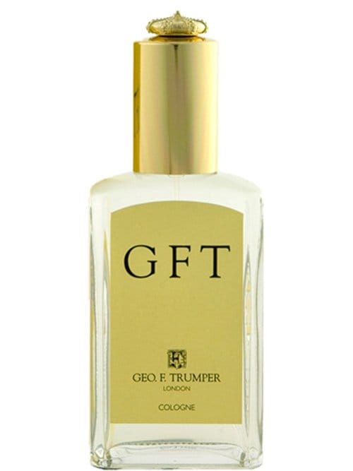 Gft by Geo.F.Trumper