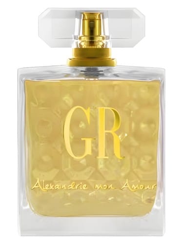 Alexandrie Mon Amour by Georges Rech