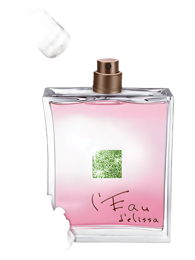 L'Eau D'Elissa by Georges Stahl