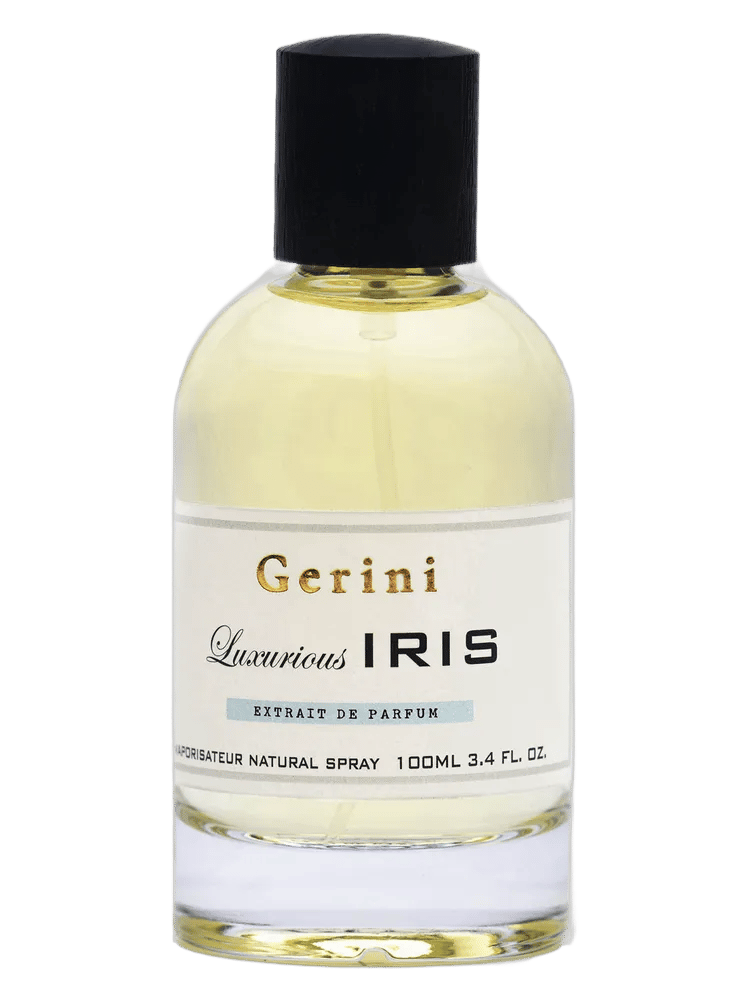 Luxurious Iris by Gerini
