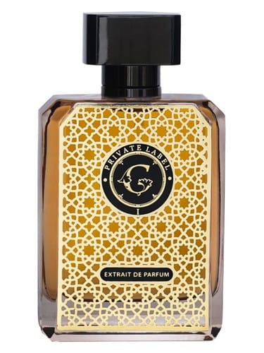 Private Label I by Gerini