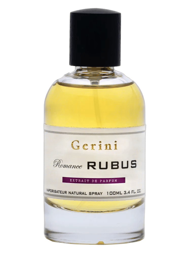 Romance Rubus by Gerini